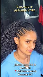 Jerry Brasher Hair Cut