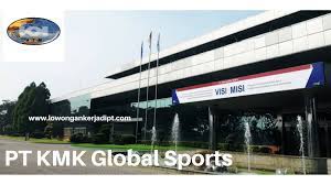 Halaman 1 dari 33 lowongan. Lowongan Kerja Pt Kmk Global Sports Terbaru 2021 Lowongankerjadipt Com