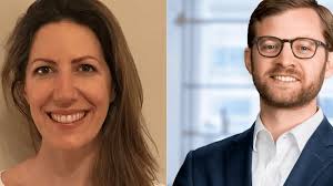 EQT Exeter appoints new heads of sustainability