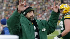 Categorically false': Rodgers refutes report that he wants $50 million per  year | WFRV