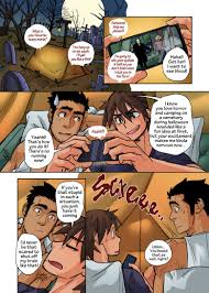 Halloween comic porn | HD Porn Comics