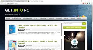 Winrar is a windows data compression tool that focuses on the rar and zip data compression formats for all windows users. Get Into Pc Hefasr