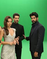 Neslihan Kaan Ve Burak Best Actor Turkish Actors Actors Actresses
