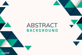 Download Premium Vector Of Geometrical Background High Resolution Blue Geometric Background Geometric Pattern Background Vector Background Pattern