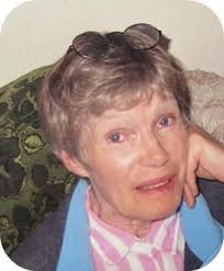 Pyott, Margaret (née Durack)