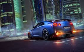 You can also upload and share your favorite nissan gtr r35 wallpapers. Download Wallpapers 4k Nissan Gt R Parking R35 Supercars 2019 Cars Blue Gt R Tuning Japanese Cars Nissan For Desktop Free Pictures For Desktop Free