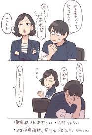 twitter イラスト 窪田正孝 漫画イラスト