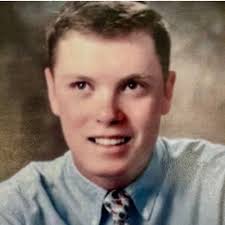 Michael McCarthy of #MiddletownRI was taken too soon in a tragic accident  20 years ago today. But family and friends continue to work hard to spread  love and good in his name.