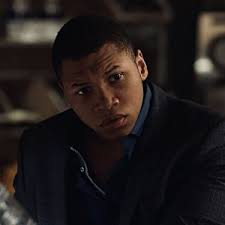 legends of tomorrow jefferson jax jackson firestorm icon