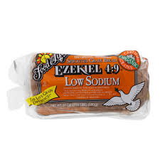 Serving up the best programmes from around the world, as well as locally produced shows. Food For Life Ezekiel 4 9 Sprouted Grain Low Sodium Bread Shop Bread At H E B