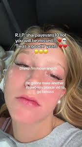 Stefan Kyle Sharpy Death