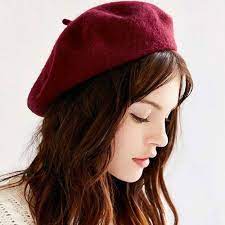 15 Fall Wardrobe Must Haves That Will Make You Stop Missing Summer Hat Fashion Womens Fashion Jackets Beret