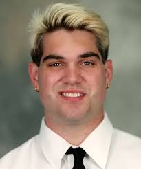 Caleb Colbert's Instagram, Twitter & Facebook