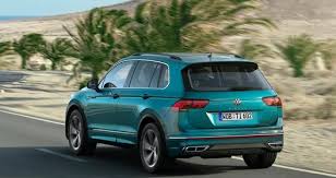 Les suv sont de plus en plus populaires en europe, et ils s'octroient désormais plus de 25% de part de marché. Vw Tiguan Le Suv Le Plus Vendu D Europe Devient Hybride