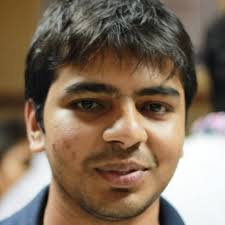 Parth Sandeepbhai SHAH