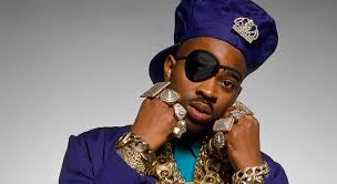 Hip-Hop's Jewel Legacy Comes Alive: Ice Cold Exhibition Opens at American  Museum of Natural History