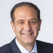 MetLife Executive Team