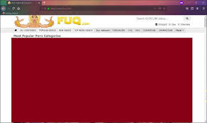 Enter and get off now! How To Remove Fuq Com Virus From Your Browser And System