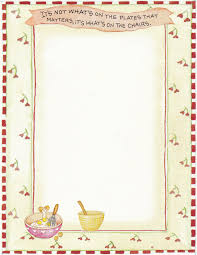 Free Blank Recipe Quick Page Printable Recipe Cards Recipe Scrapbook Recipe Book Printables