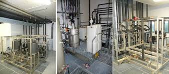 Bancs D Essai De Test Hydraulique