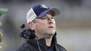 Rice hires special teams assistant from West Virginia