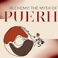 Alchemy: The Myth of Pu-erh Friday Night Class event image