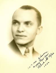 Life Long Buffalo Resident and Businessman Marshall Miles. Born