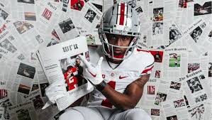 BRAEKING: American football quarterback Will Howard Terminates Contract  with The Ohio State and Explain His Decision⬇️⬇️  https://totalterra247.com/?p=5923