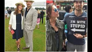 On tuesday (april 6th), the witcher star was spotted with a mystery woman while taking a. Henry Cavill S Girlfriend 2017 Lucy Cork Youtube