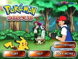 Play Pokemon Rescue Game Online Play Pokemon Prodigy Math Game Online Games For Kids