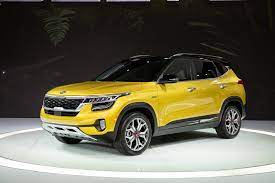 Your new 2021 sorento includes a complimentary year of uvo ultimate services, with the kia access app for connecting to your sorento from anywhere. 2021 Kia Seltos Crossover Nets Up To 31 Mpg Combined Rating Starts At 23 110