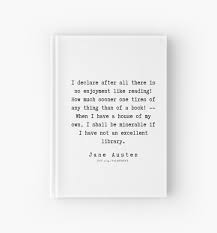4 Jane Austen Quotes 190722 Hardcover Journal By Quotesgalore Jane Austen Quotes Money Quotes Abraham Hicks Quotes
