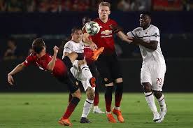 2020/21, round of 16, 1st leg Manchester United Vs Ac Milan Preview Predictions Betting Tips Red Devils Tipped To Overcome Serie A Giants