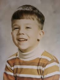 It's 1972 my grandpa shave with this today