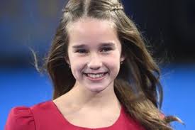 Alisha Weir among eight Irish leaders in arts, business and fashion named  in Forbes '30 under 30'