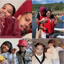 😢 Junior King's wife, Reece Lane, recently shared videos of her last days  with her husband, before he passed away. Full story  💔👉https://southafrican-news.com/junior-kings-best-friend-kaymedusa-reveals-emotional-final-conversation-before-his-tragic  ...