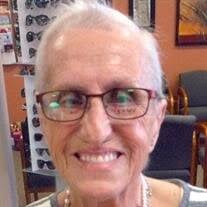 Joyce Elaine Bryan Obituary