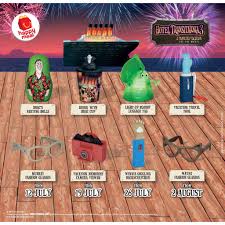 Listen to trailer music, ost, original score, and the full list of popular songs in the film. Mcdonald S Happy Meal Hotel Transylvania 3 Toys Shopee Malaysia