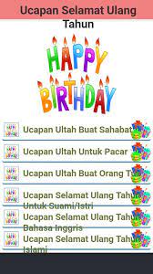 We did not find results for: Ucapan Selamat Ulang Tahun Fur Android Apk Herunterladen