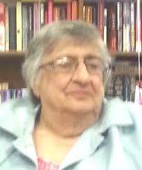 Mary Wildman Obituary