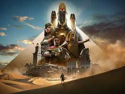 Assassin's creed origins is a massive game with a lot of battles divided into various quest. Assassin S Creed Origins Review Stuff