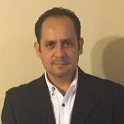 Juan Andrés Bernabe Cruz Email & Phone Number