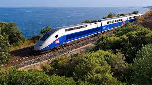 Travelport And Sncf Announce A Renewed Distribution Agreement Gtp Headlines In 2020 Train Night Train Train Travel