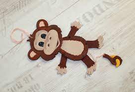 Check spelling or type a new query. Hampelzoo Affe Bastelanleitung Ginkgowerkstatt Shop