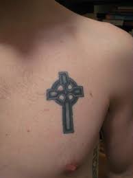 Maybe you would like to learn more about one of these? Simple Tattoo Design Simple Celtic Cross Tattoo Novocom Top