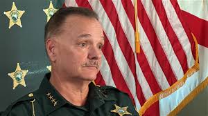 Interim Osceola County Sheriff details his first 100 days