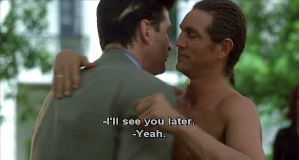 Heaven's Prisoners | VERN'S REVIEWS on the FILMS of CINEMA