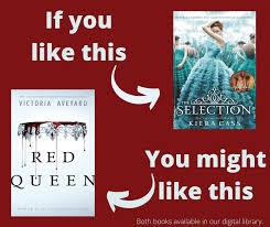 Find similar series to the selection ❯. Facebook