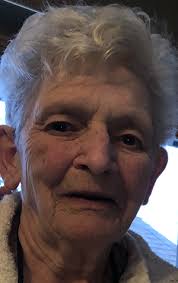 FENN, Bonetta (Bonnie) Earla