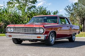 Image result for Palomar Red 1964 Chevelle